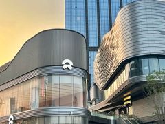 -东莞松山湖万象汇