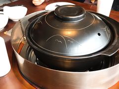 -捞神煲汤火锅(湖滨商业街店)