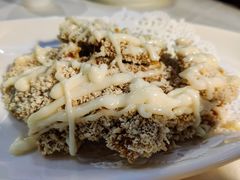 香酥小牛排-云中小雅