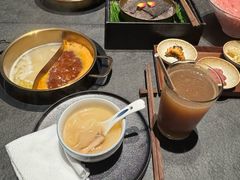 -滟设火锅料理(南滨路店)