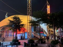 景点-澳门环岛游湾仔码头