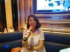 -萧邦音乐会所KTV·蒸汽活海鲜自助(福田店)