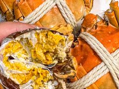 -阳澄湖大闸蟹·琼灵阁牌品牌连锁(吴中总店)