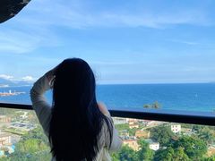 -玫瑰海岸文化旅游度假区