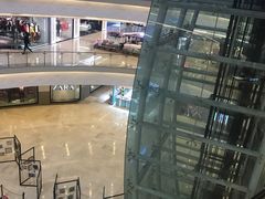 -万达广场(福州金融街店)