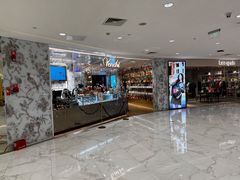 -VENCHI 闻绮(北京汉光店)