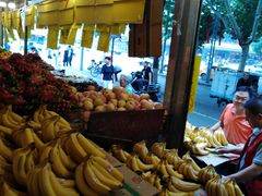 -家辉生鲜超市(东五路店)