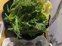 -云中鱼蒸汽石锅鱼(川沙百联店)