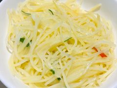 土豆丝-大碗先生(沙湾天虹店)