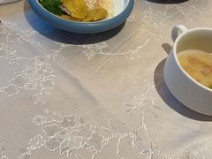-扬州香格里拉·香宫中餐厅