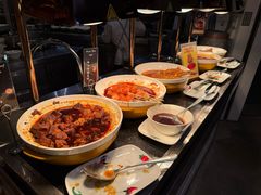 -The COOK·厨餐厅·自助餐(浦东嘉里大酒店)