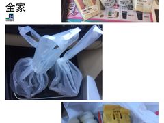 -全家便利店(上丰路店)