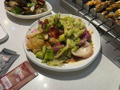 -玉善烧烤串城(长春总店)