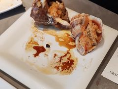 -水木锦堂·自助铁板烧(方庄时代店)