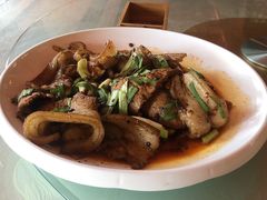 -代木儿回锅肉