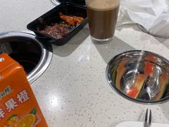 -龍歌自助小火锅(崂山丽达店)