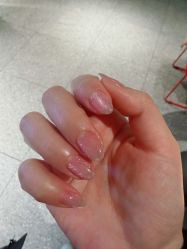 -杨红水晶延长美甲美睫