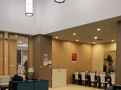-美年大健康体检中心(牡丹园分院)