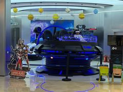 -皇庭广场(福华三路店)