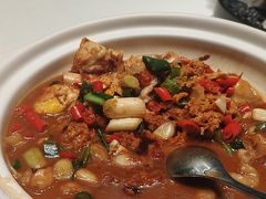 -柴米油盐(土菜院子店)