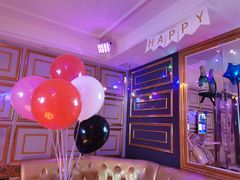 -莹乐迪量贩式KTV(祝桥店)