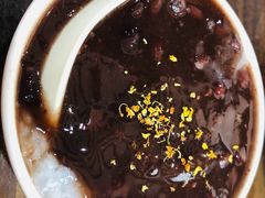 桂花糖粥-随柳居·苏式小吃(建新巷店)