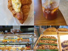 -可颂坊(中心书城店)