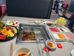 -海底捞火锅(北京路店)