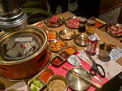 -西塔老太太泥炉烤肉(双井店)