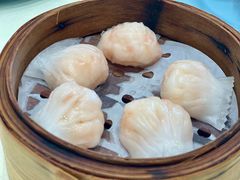 -兴悦酒家(保利克洛维店)