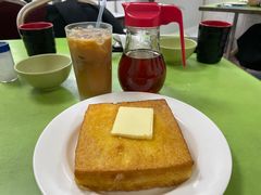 -胜利茶餐室