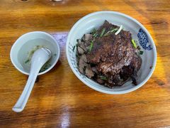 -无名氏面馆(邮电路店)