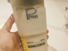 -蓉小乔·RONG COFFEE(春熙路店)