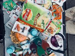 -华润万家(长安路店)