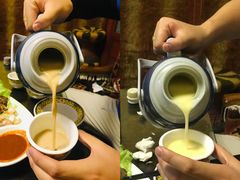 -吉祥圣雪藏餐