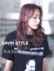 点击看大图 -崇尚GAVIN STYLE