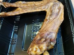 -苏晓玥·手作江南小吃(深圳北站店)