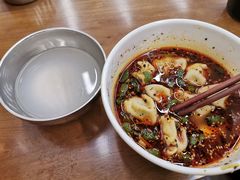 -回坊马二饺子馆