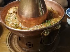 -雀舞云南菜(天津天河城购物中心店)