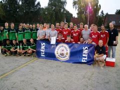 -德国弗伦斯堡啤酒屋