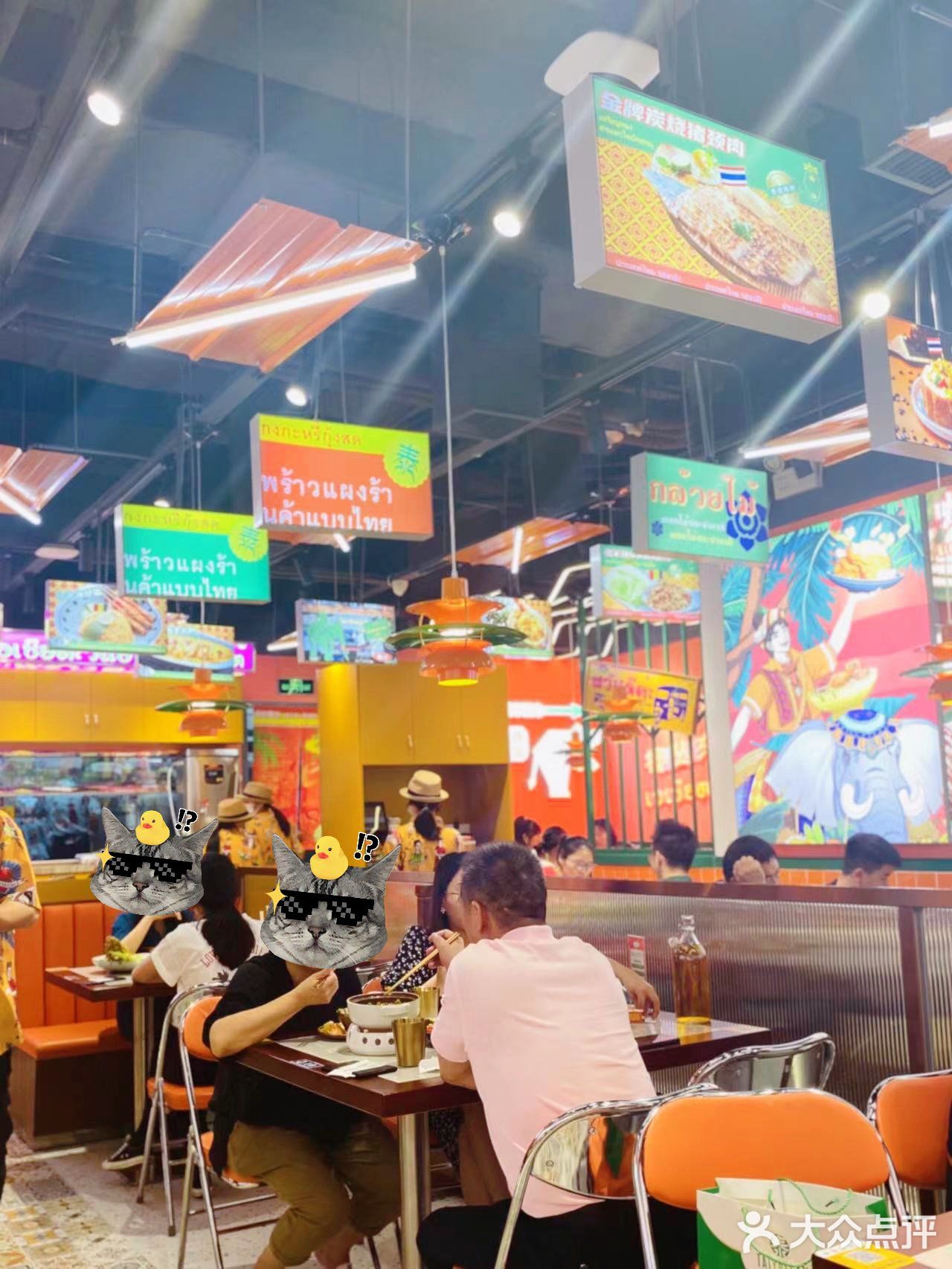 我大概是把南昌的椰丛店铺都吃了个遍！