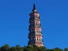-顺峰山公园