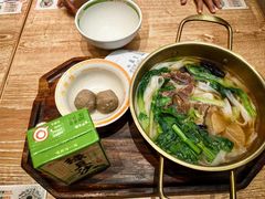 -小满手工粉(上海月星环球港店)