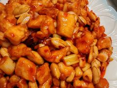 -福来居烤鸭店(天坛二店)