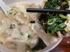 青菜包-熙盛源(复兴路店)