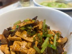 -寨子里的钵钵菜-湘西山里菜(火车站店)