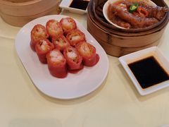 -兴悦酒家(保利克洛维店)