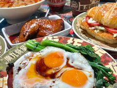 -广九餐室(陈家祠扬韬广场店)