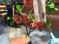 -长安大牌档之龙头酒肆(荣民龙首广场店)