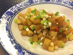 -荣德灶台鱼(圣泉寺店)